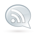 feed, Rss, subscribe Black icon