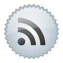 subscribe, feed, Rss Black icon