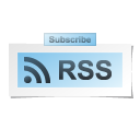 subscribe, feed, Rss Black icon