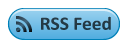 subscribe, feed, button, Rss SkyBlue icon