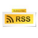 feed, subscribe, Rss Black icon