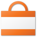 shopping, red, Cart, commerce, Bag, buy, shopping cart Icon