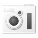 photography, Camera WhiteSmoke icon