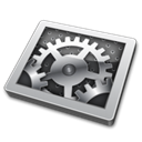 system, performance Icon
