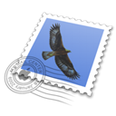 Email, Letter, mail, envelop, Message Black icon