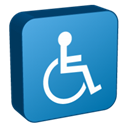 Access SteelBlue icon