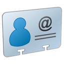 card LightSteelBlue icon