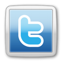 social network, Sn, twitter, Social, social media DarkSlateGray icon