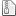 Zip, White, Page WhiteSmoke icon