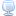 glass, Empty, Blank, drink LightBlue icon