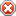 cross, octagon, fram DarkGray icon