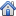 Home, Building, house Icon