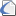 White, swoosh, Page SteelBlue icon