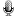 Microphone, mic Gray icon