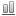 Bottom, Aling, shape Gray icon
