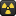 nuclear DarkSlateGray icon