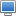Display, screen, monitor, Computer CornflowerBlue icon