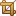 Crop, ruler SaddleBrown icon