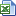 Excel, Page Icon