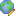 planet, world, Edit, write, writing, earth, globe CornflowerBlue icon