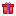 present, gift DarkRed icon