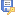 password, Key, save, labled CornflowerBlue icon