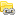 Link, Folder Khaki icon