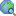earth, Find, planet, search, globe, seek, world CornflowerBlue icon