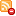 subscribe, feed, Del, Rss, delete, remove SandyBrown icon