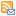 Letter, envelop, Rss, feed, mail, Message, subscribe, Email SandyBrown icon