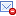 envelop, Email, Letter, Del, delete, Message, remove, mail Icon