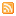 Rss, subscribe, feed SandyBrown icon
