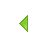 Back, Control, Backward, Left, prev, previous, Arrow OliveDrab icon