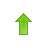 rise, Ascending, arrow up, increase, Ascend, Arrow, upload, Up YellowGreen icon