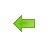 prev, Back, Left, Arrow, previous, Backward YellowGreen icon