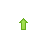 upload, increase, rise, mini, Ascending, Arrow, mini up, Ascend, Up YellowGreen icon