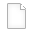 Page, Folded Icon