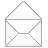 Letter, open, Message, Email, envelop, mail Icon