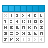 Schedule, date, Bars, Calendar Icon