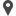 grey, marker, rounded DarkSlateGray icon