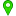 rounded, marker, green Icon