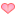 love, valentine, Favorite, bookmark, Heart Salmon icon