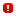 exclamation, Small, Attention, wrong, Error, Alert, warning Icon