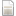 File, paper, document Silver icon