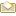 Letter, envelop, Message, Email, stuffed, mail, Dark Icon