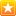 star, bookmark, Favourite, boxed, Full Gold icon