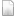 File, paper, Blank, document, Empty WhiteSmoke icon