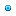 Blue, Small, bullet Icon