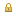 Small, security, locked, Lock SandyBrown icon