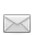 Message, mail, Letter, Email, envelop Gainsboro icon